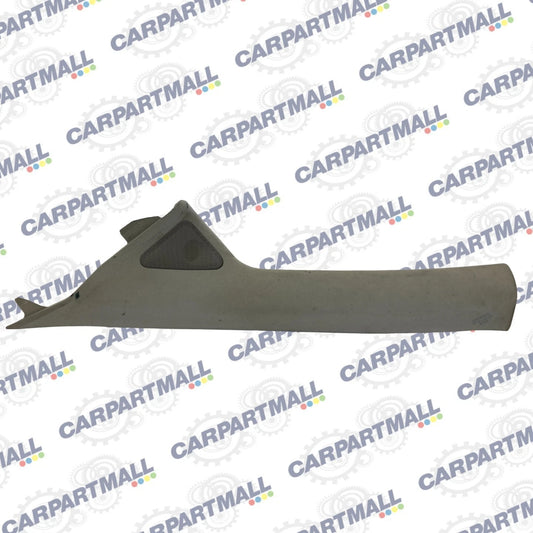 2006-2008 LEXUS RX400H LEFT DRIVER A PILLAR COVER W/O SPEAKER 62212-48020 OEM