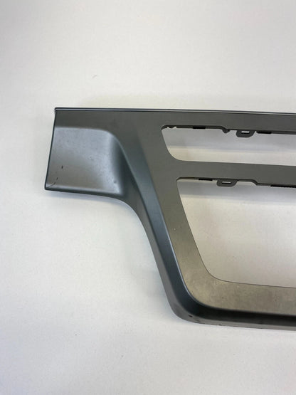 15-17 HYUNDAI SONATA DASH AC CLIMATE CONTROL COVER BEZEL TRIM 84745-C2250 OEM