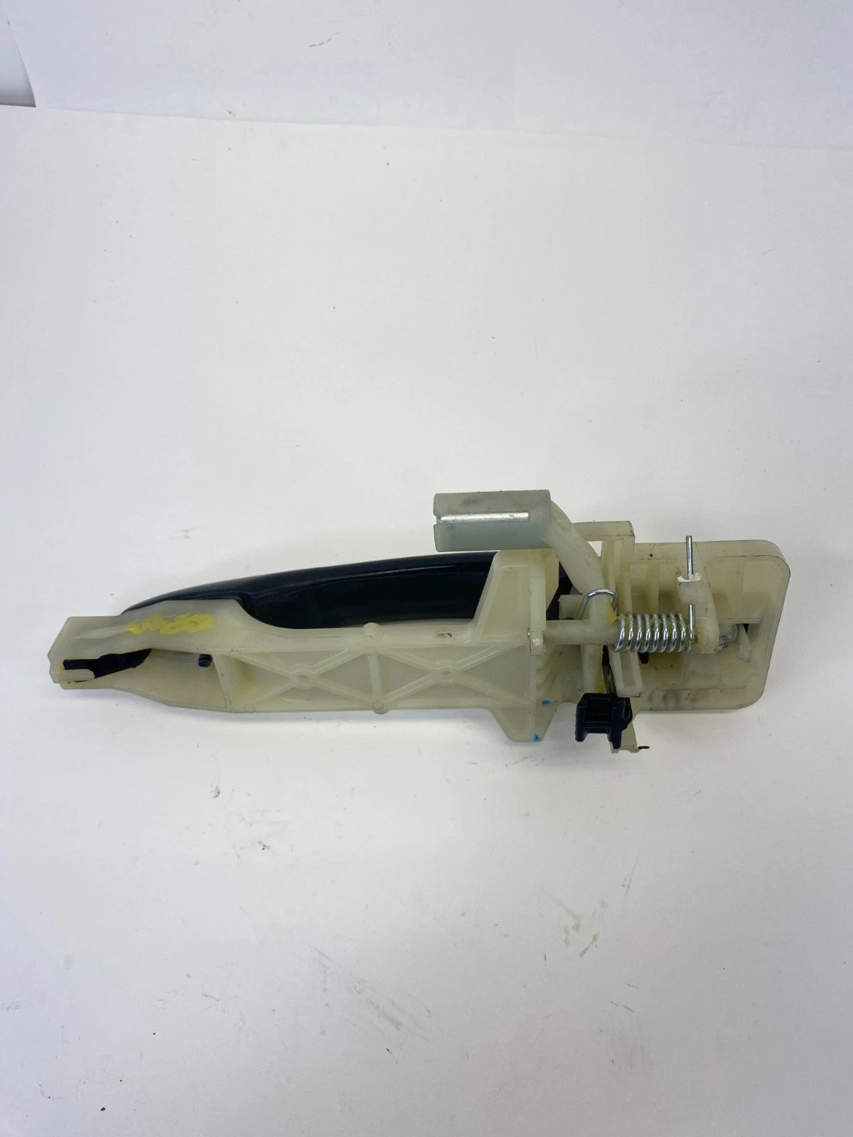 2014 2015 KIA OPTIMA SEDAN REAR LEFT SIDE EXTERIOR OUTER DOOR HANDLE ASSY OEM