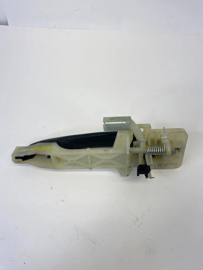 2014 2015 KIA OPTIMA SEDAN REAR LEFT SIDE EXTERIOR OUTER DOOR HANDLE ASSY OEM