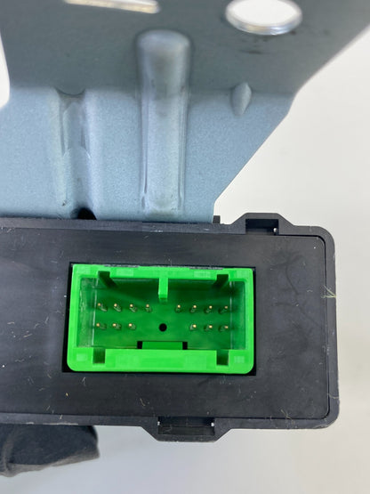 2007-2012 Acura RDX 2.3L L4 A/T Anti Theft Keyless Control Module Unit OEM