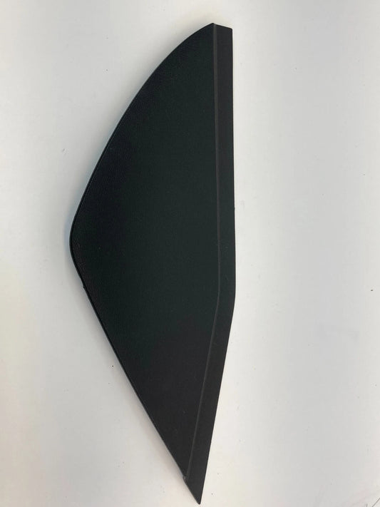 08-12 FORD ESCAPE DASH RIGHT PASSENGER SIDE END CAP TRIM COVER 8L84-7804480-A