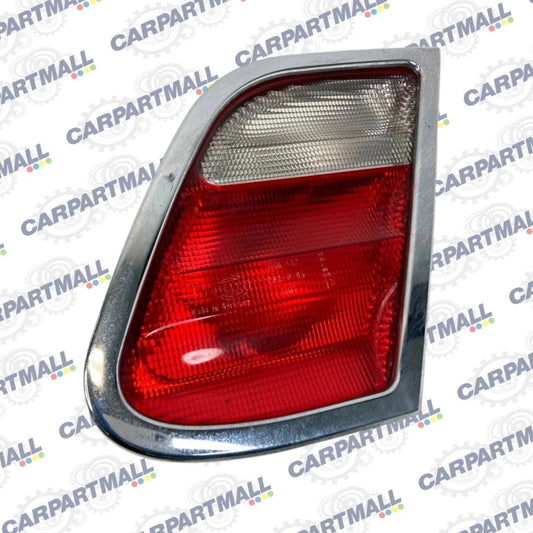 99-03 MERCEDES-BENZ CLK430 REAR RIGHT SIDE INNER TAILLIGHT LAMP 2088201264 OEM