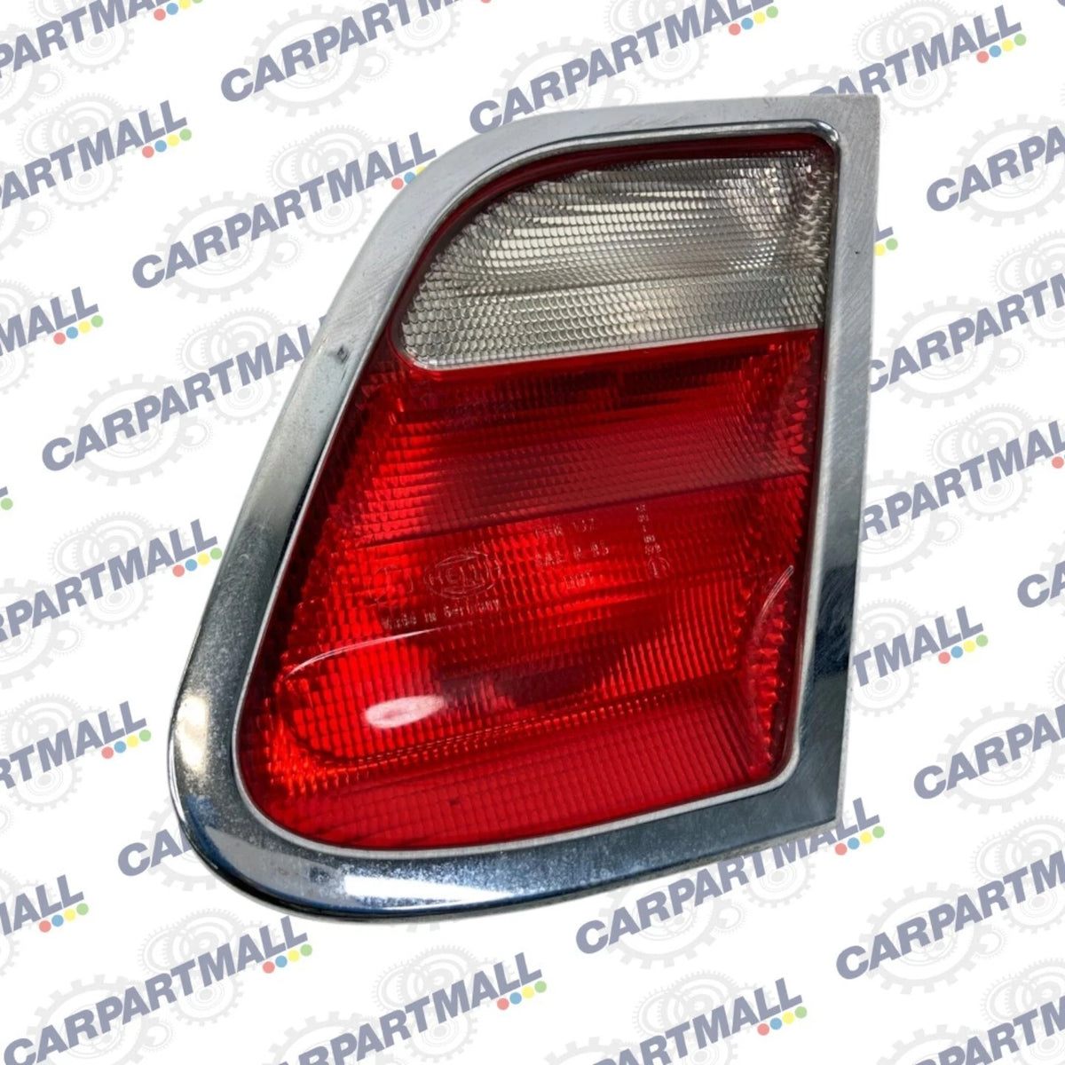 99-03 MERCEDES-BENZ CLK430 REAR RIGHT SIDE INNER TAILLIGHT LAMP 2088201264 OEM