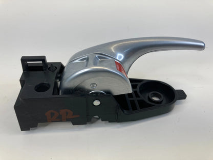 2015-2017 CHRYSLER 200 REAR RIGHT PASSENGER INTERIOR DOOR HANDLE OEM 3038087