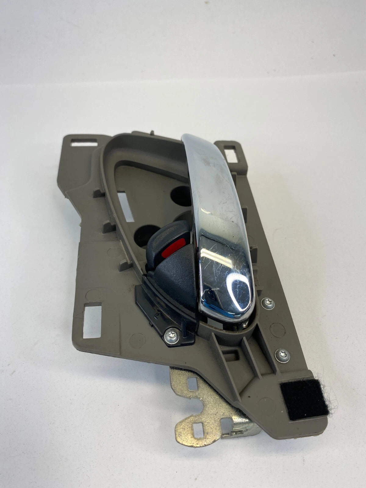 2007-2012 ACURA RDX REAR LEFT DRIVER INTERIOR INNER DOOR HANDLE OEM
