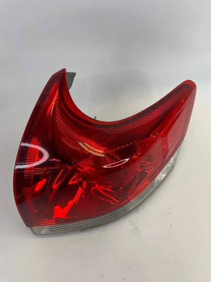 2009-2012 TOYOTA VENZA REAR RIGHT PASSENGER OUTER TAILLIGHT TAIL LIGHT LAMP OEM