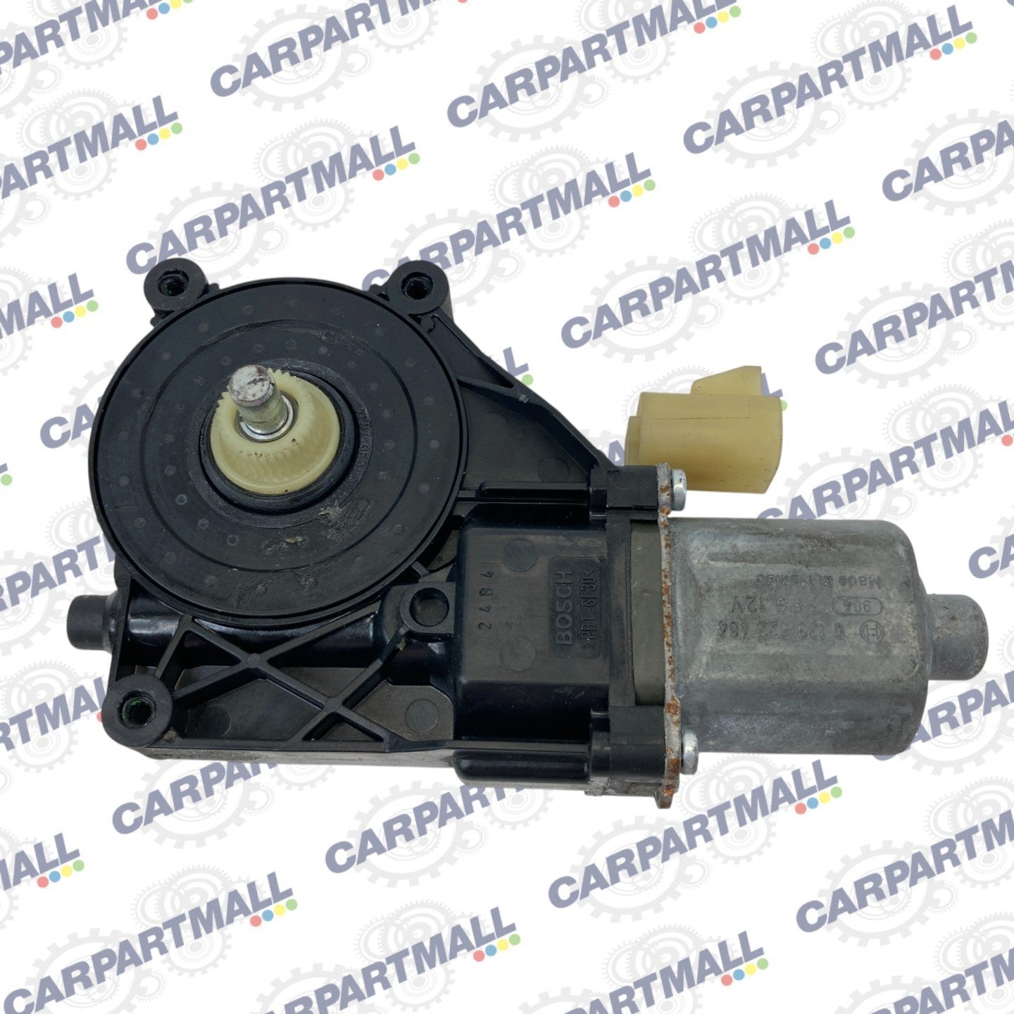 2010 2011 GMC Terrain Rear Right Side Door Power Window Motor Assy 98810-J3010