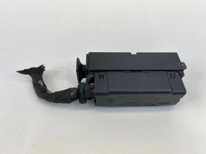 12-15 VW PASSAT SEDAN 2.5 AT ABS ANTI LOCK BRAKE PUMP PLUG PIGTAIL CONNECTOR