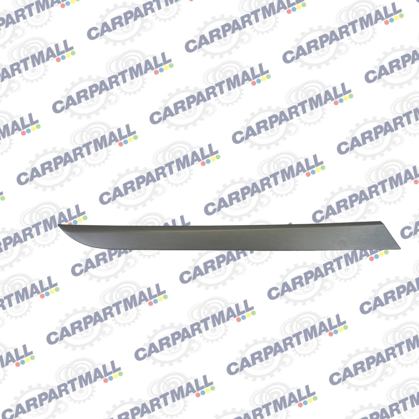 2007-2011 CHEVROLET AVEO SEDAN REAR RIGHT PASSENGER DOOR PANEL TRIM GARNISH OEM