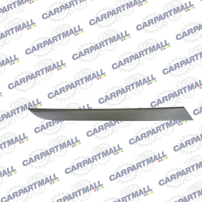 2007-2011 CHEVROLET AVEO SEDAN REAR RIGHT PASSENGER DOOR PANEL TRIM GARNISH OEM