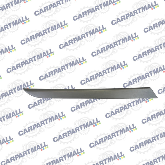 2007-2011 CHEVROLET AVEO SEDAN REAR RIGHT PASSENGER DOOR PANEL TRIM GARNISH OEM