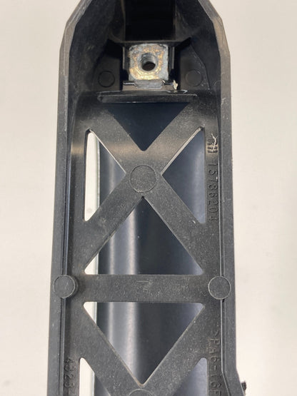 2010-2017 GMC Terrain Front Right Side Exterior Door Handle 15786204 OEM