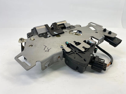 2008-2016 CHRYSLER TOWN & COUNTRY REAR LEFT SLIDING DOOR LATCH LOCK ACTUATOR OEM