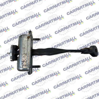 2013-2019 Ford Escape Rear Left Back Side Door Check Stop Stopper Detent