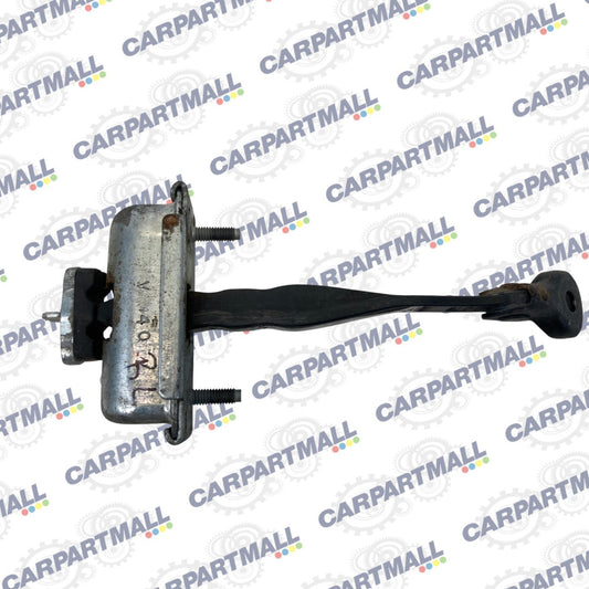 2013-2019 Ford Escape Rear Left Back Side Door Check Stop Stopper Detent