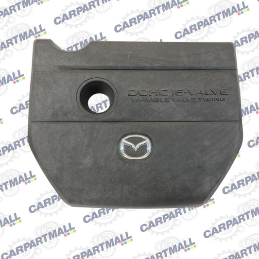 2010 2011 2012 Mazda CX-7 CX7 2.5L L4 Engine Cover Appearance LF96-10-2F1 OEM