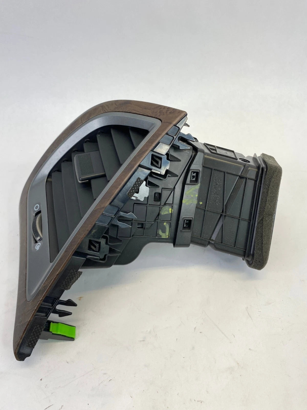 2017 2018 HYUNDAI SANTA FE SPORT DASH AIR VENT LOUVER LH OUTER 97405-4Z000 OEM