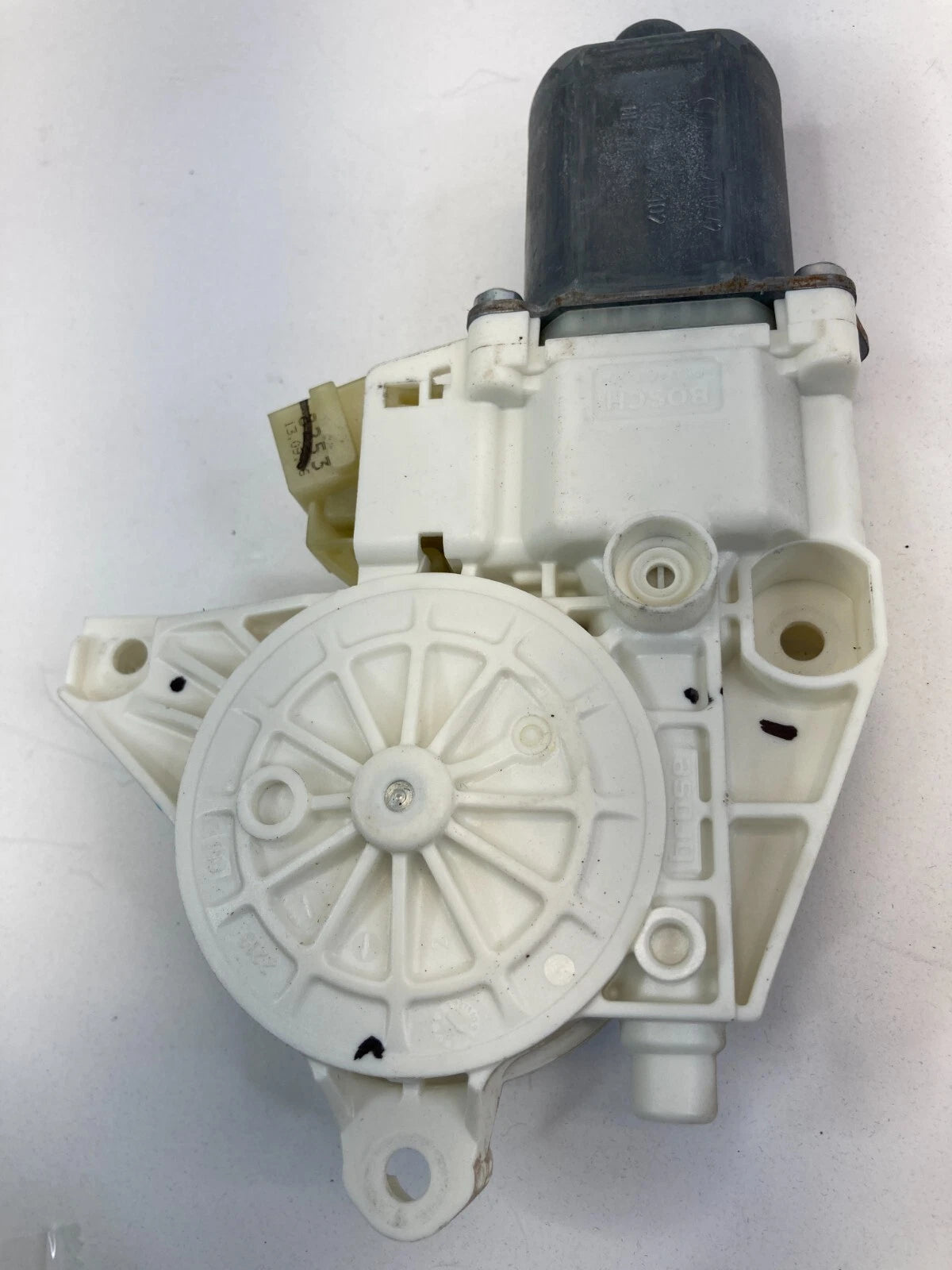 05-15 MERCEDES-BENZ ML350 07-09 ML320 FRONT LEFT DOOR WINDOW MOTOR 2518200742