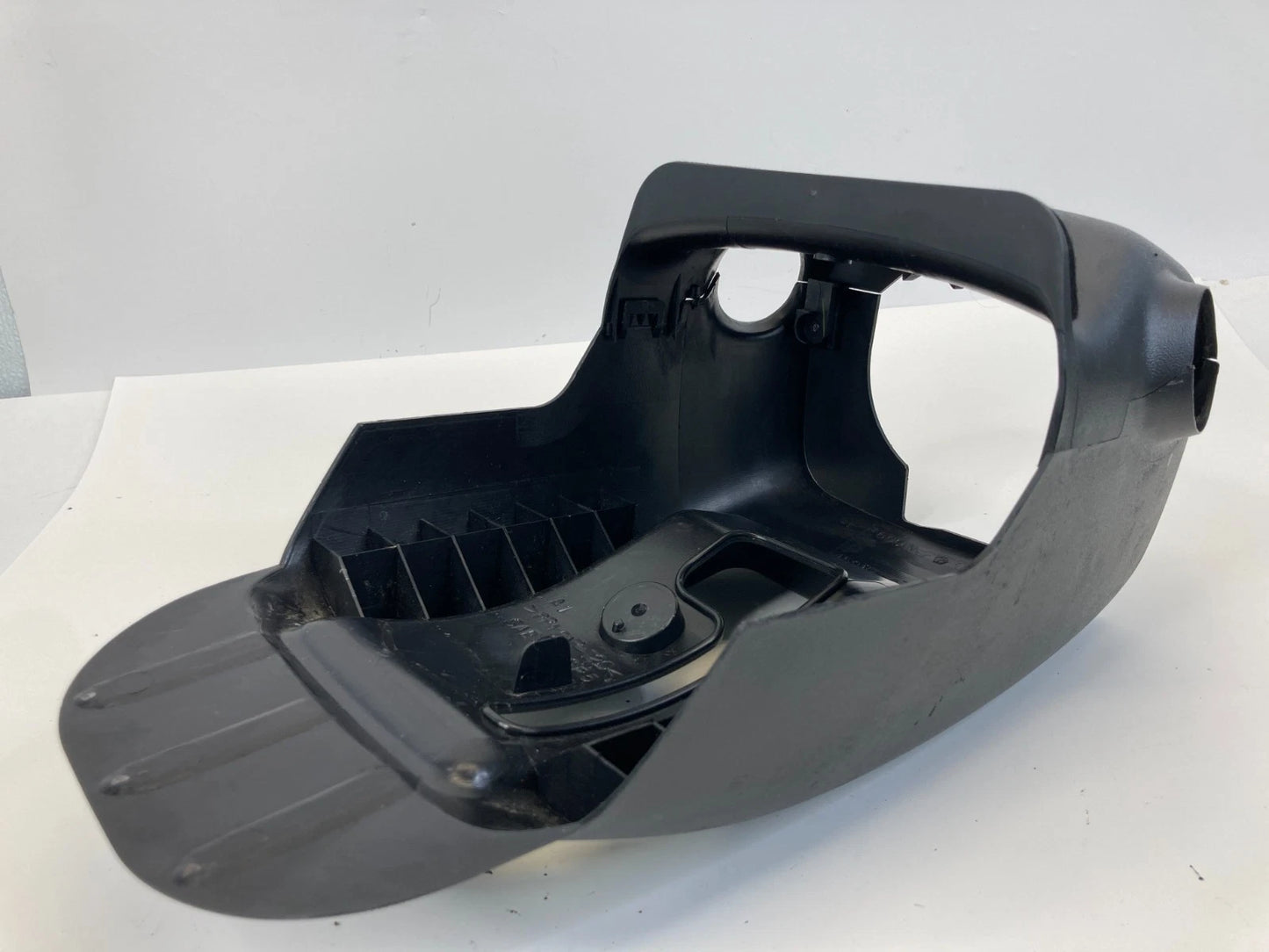 2004-2009 TOYOTA PRIUS STEERING COLUMN COVER BEZEL SHROUD TRIM 4528747050 OEM