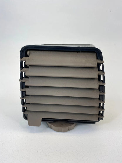 2002 2003 NISSAN ALTIMA RIGHT PASSENGER DASH AC AIR VENT GRILLE DUCT 68760-8J000
