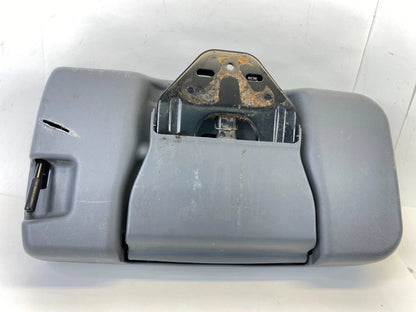 2005-2010 05-10 HONDA ODYSSEY CENTER CONSOLE TABLE 4 CUP HOLDER FOLDING TRAY OEM