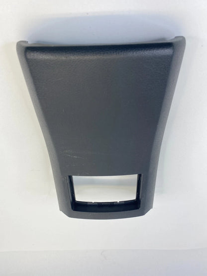 2011-2016 CHEVROLET CRUZE REAR CENTER CONSOLE COVER TRIM PANEL ASSY GMW15549 OEM