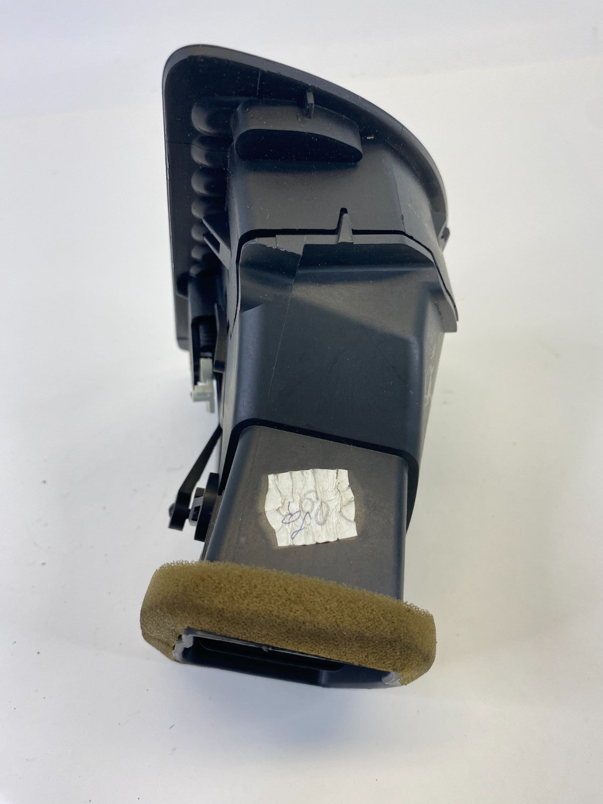 2003 2004 Saab 9-3 93 Dash Left Outer Side AC Air Vent Outlet Grille 12786859