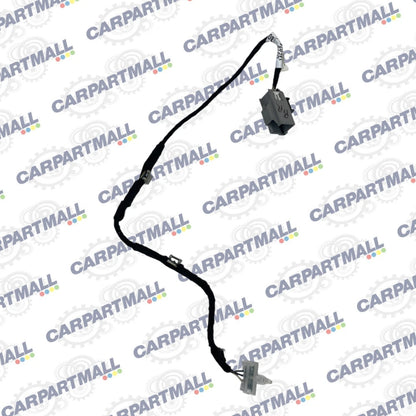 2013-2016 FORD FUSION REAR RIGHT SIDE DOOR LOCK WIRE WIRING HARNESS DS73-14E074