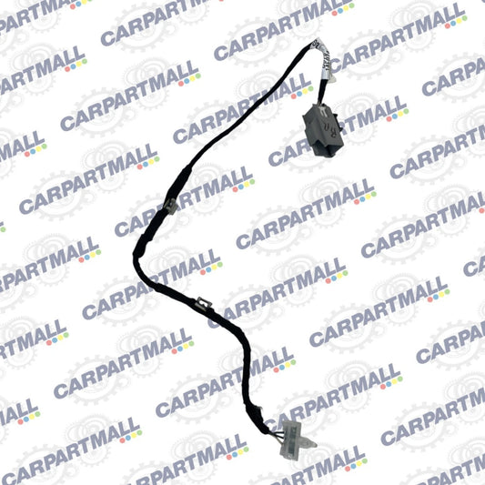 2013-2016 FORD FUSION REAR RIGHT SIDE DOOR LOCK WIRE WIRING HARNESS DS73-14E074