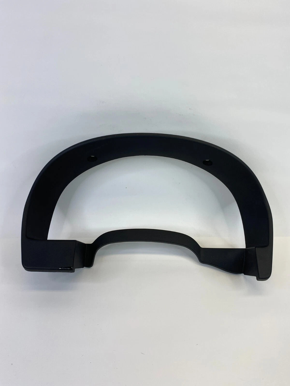06 07 SATURN VUE DASH INSTRUMENT SPEEDOMETER CLUSTER TRIM COVER BEZEL 10356212
