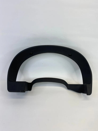 06 07 SATURN VUE DASH INSTRUMENT SPEEDOMETER CLUSTER TRIM COVER BEZEL 10356212