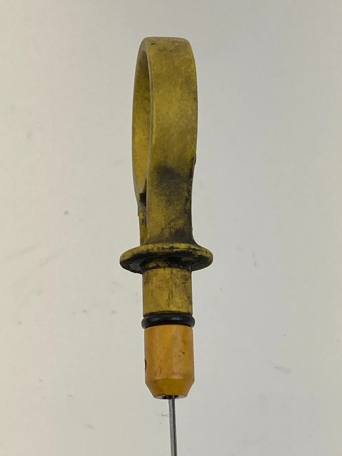 2013-2019 FORD EXPLORER INTERCEPTOR UTILITY ENGINE OIL DIPSTICK DG1E-6750-AB