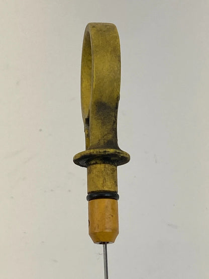 2013-2019 FORD EXPLORER INTERCEPTOR UTILITY ENGINE OIL DIPSTICK DG1E-6750-AB