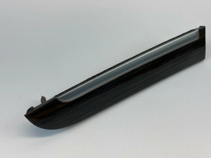 10-12 HYUNDAI SANTA FE DASH LEFT DRIVER SIDE BEZEL GARNISH MOLDING 847802B000