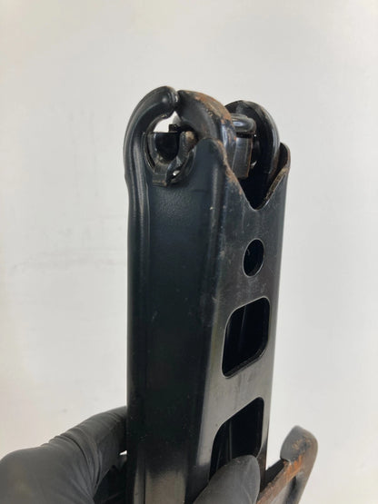 2002-2010 SATURN VUE SPARE TIRE LUG NUT WRENCH JACK HOIST ASSEMBLY 13500018 OEM