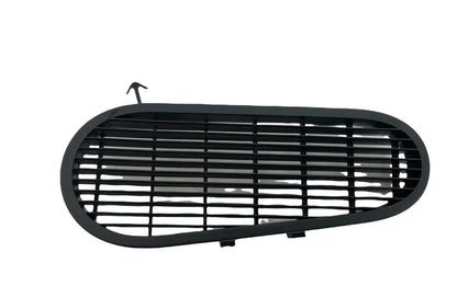 1998-2010 Volkswagen Beetle Rear Trunk Left Side Speaker Grill Grille OEM