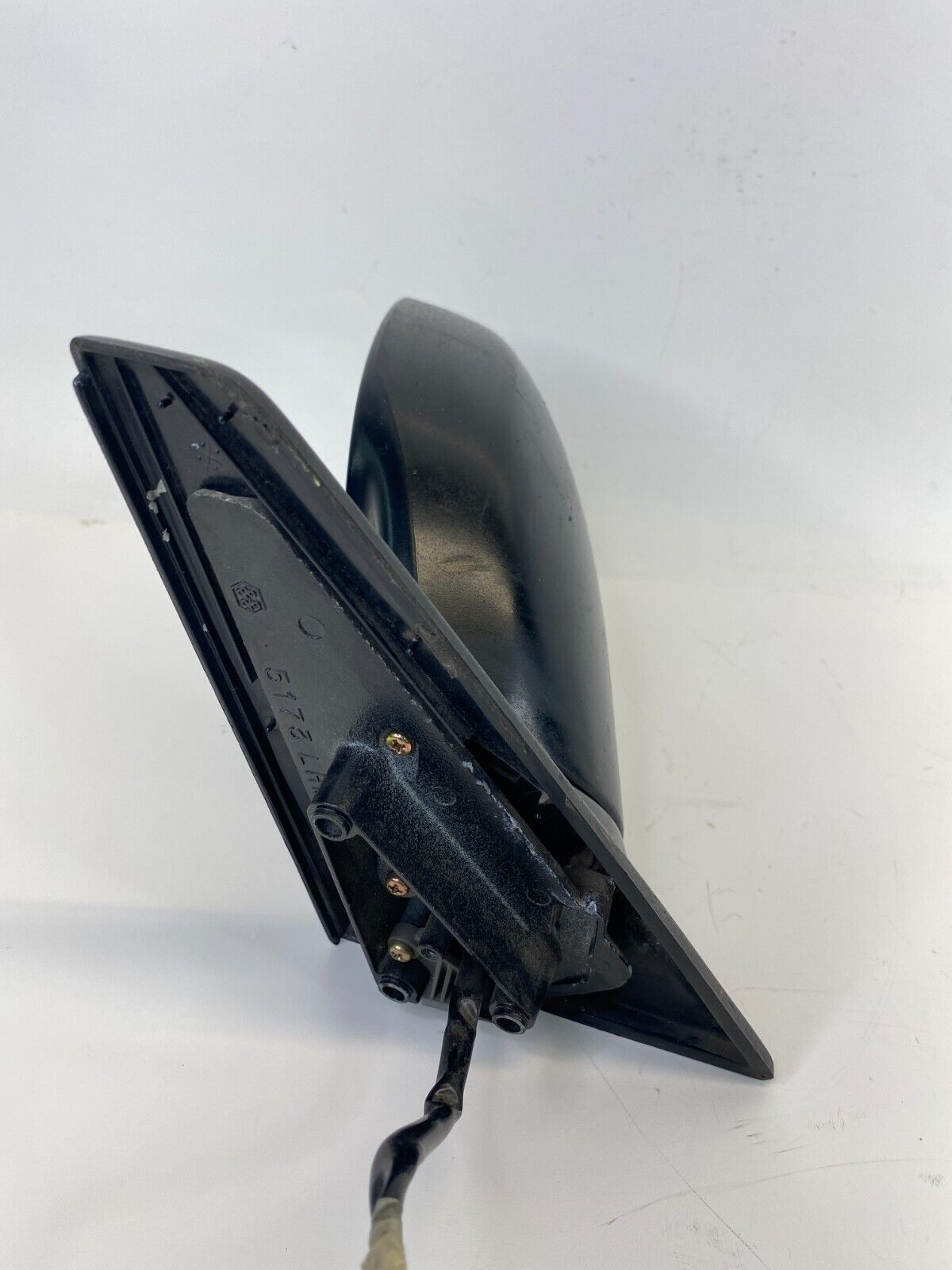 1996 97 98 99 2000 Toyota RAV4 Front Left Driver Side View Power Door Mirror