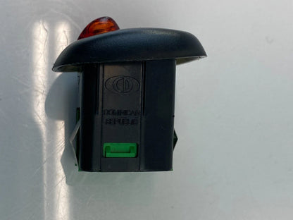 2001-2009 VOLVO S60 DASH ALARM SENSOR SECURITY INDICATOR LIGHT 8691912 OEM