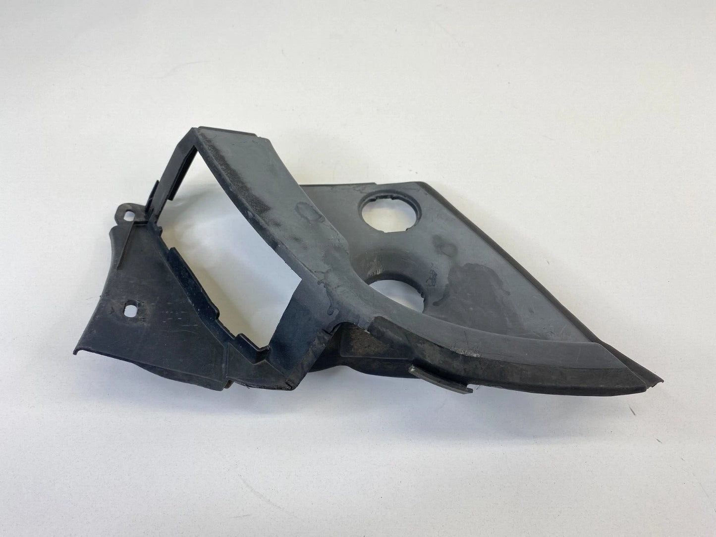 2006-2011 HONDA CIVIC COUPE 2-DR LEFT END CAP COWL WINDSHIELD COWL OEM