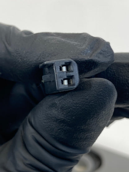 2005-2009 Chevrolet Trailblazer Front Left Driver Seat Belt Buckle OEM