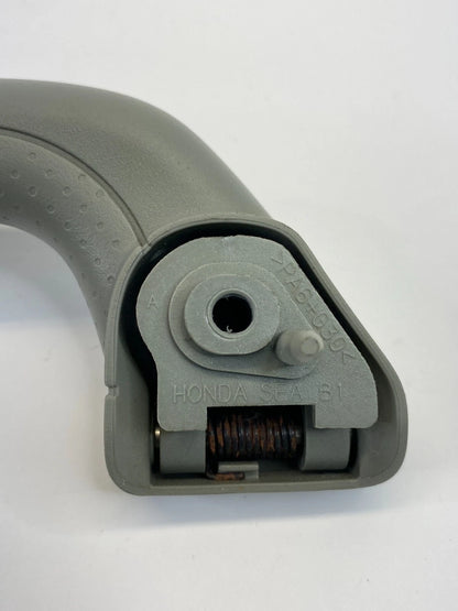 05-10 HONDA ODYSSEY FRONT LEFT DRIVER SIDE INTERIOR INNER ROOF GRAB HANDLE OEM
