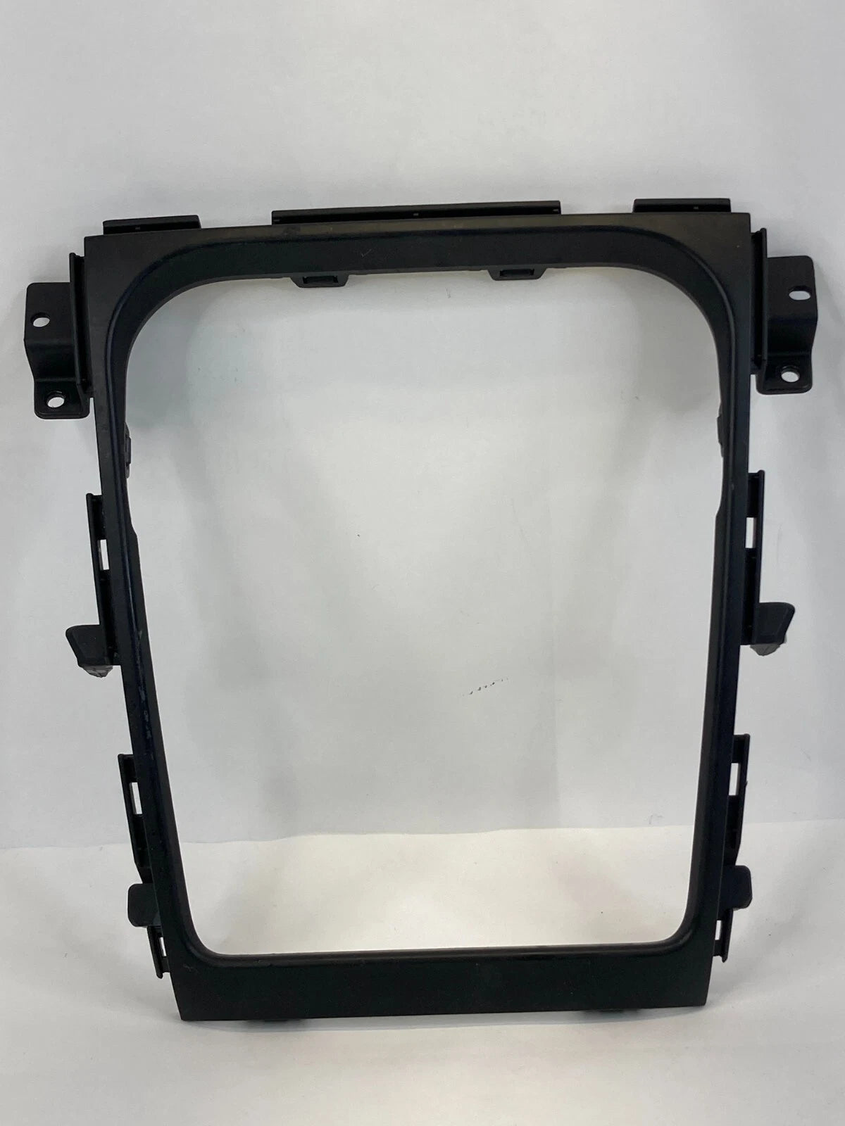 2007-2013 SUZUKI SX4 DASH CLIMATE CONTROL SURROUND COVER TRIM BEZEL 73824-79J0
