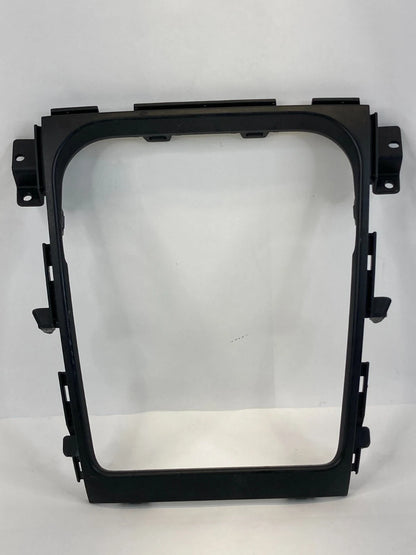 2007-2013 SUZUKI SX4 DASH CLIMATE CONTROL SURROUND COVER TRIM BEZEL 73824-79J0