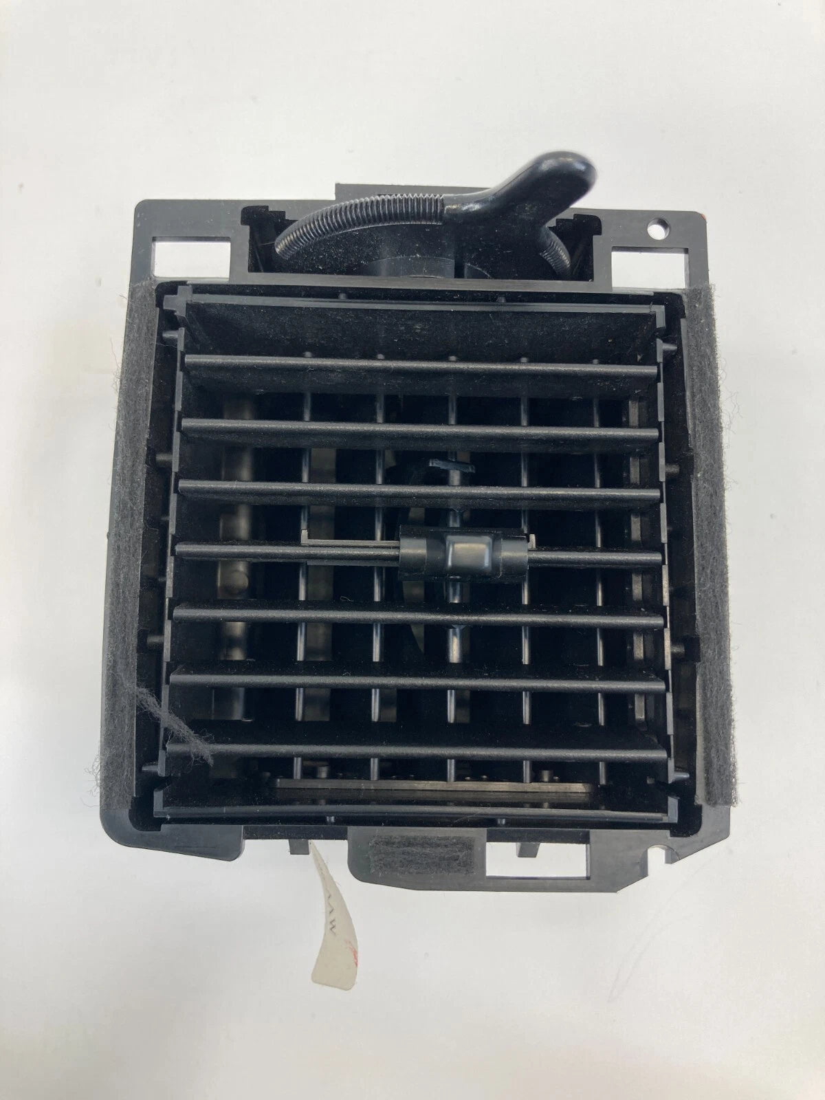 1998-2002 LINCOLN TOWN CAR LEFT DRIVER SIDE OUTER DASH A/C AIR VENT GRILLE OEM