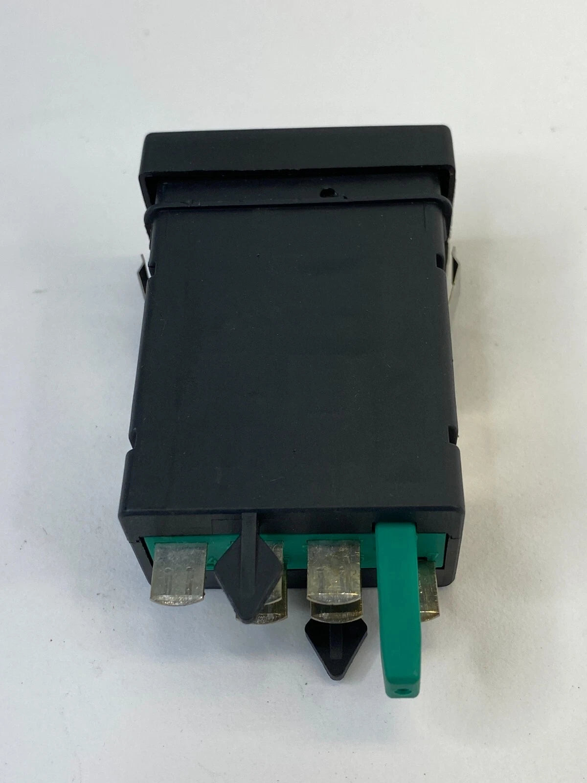 1998-2010 VOLKSWAGEN PASSAT FRONT LEFT SEAT HEATING HEAT SWITCH 3B0963563C OEM