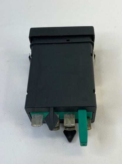 1998-2010 VOLKSWAGEN PASSAT FRONT LEFT SEAT HEATING HEAT SWITCH 3B0963563C OEM