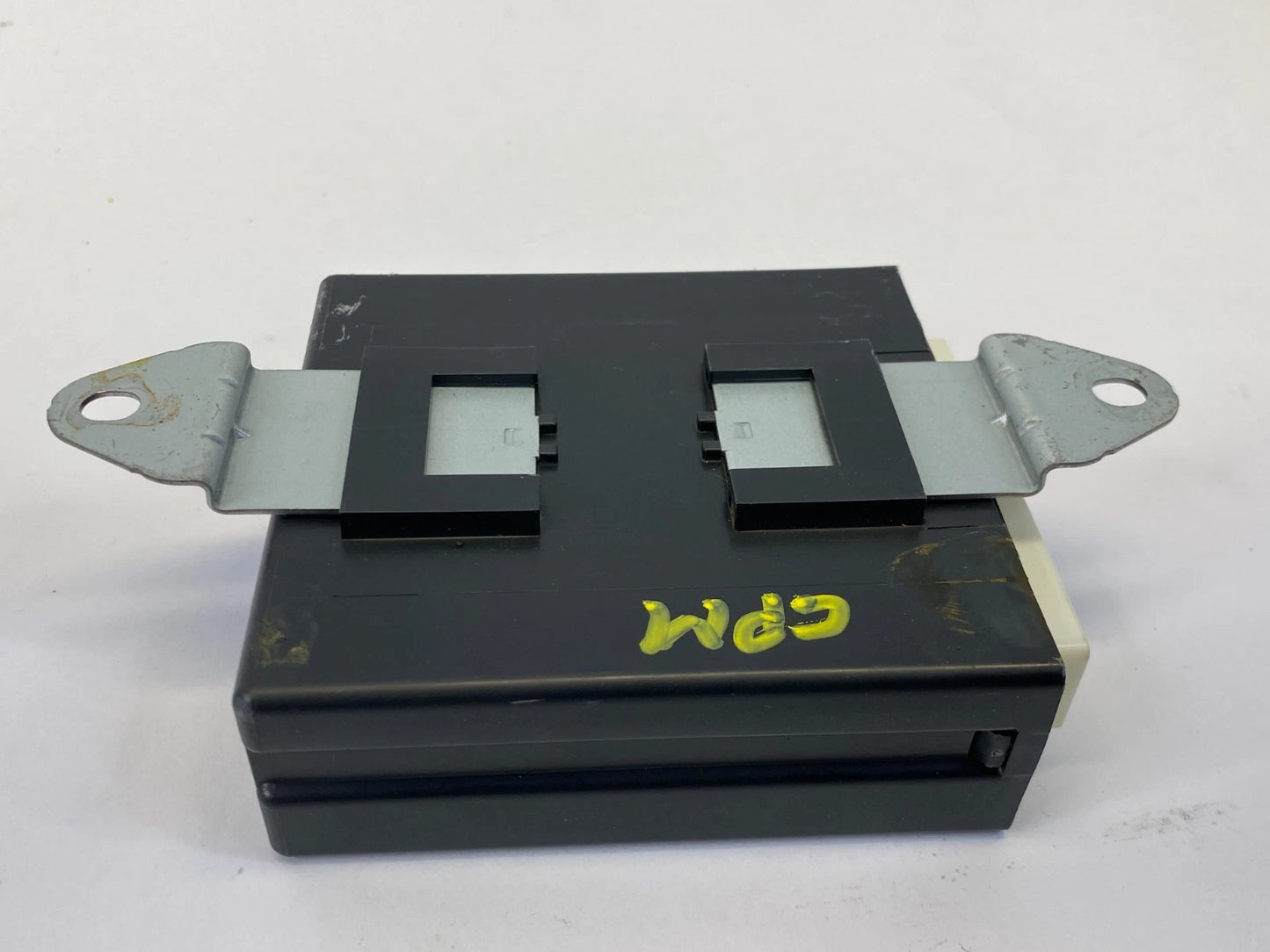 09-14 NISSAN MURANO REAR POWER SEAT FOLD DOWN CONTROL BOX MODULE OEM 873D6-1AA0A