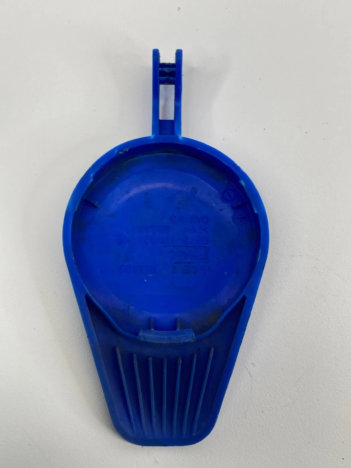 2013-2016 FORD FUSION WINDSHIELD WASHER COVER CAP LID DS73-17K606-AB OEM