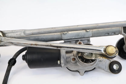 2008-2013 NISSAN ROGUE FRONT WIPER MOTOR TRANSMISSION LINKAGE ASSEMBLY OEM